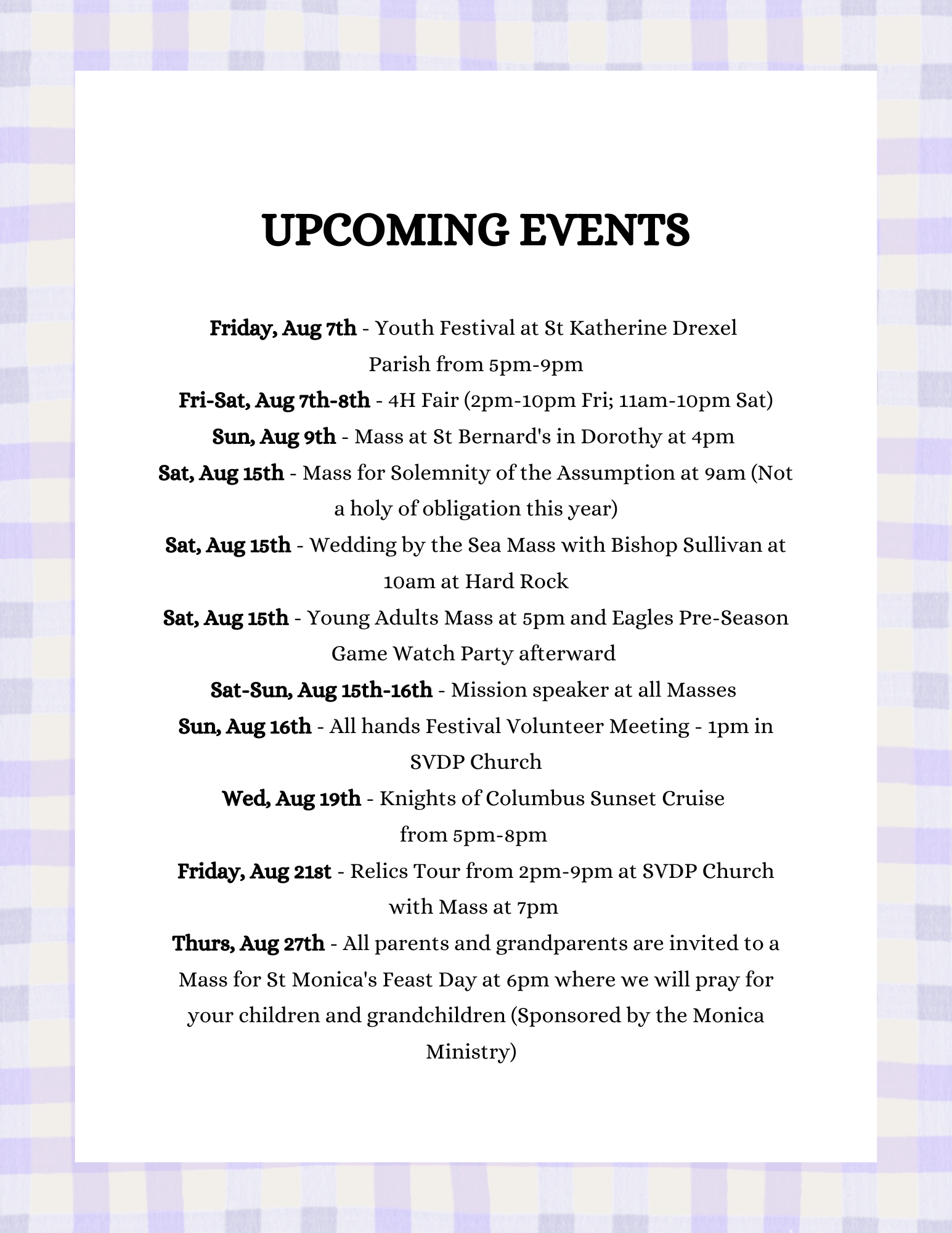 Copy of Spring and Summer Calendar 11