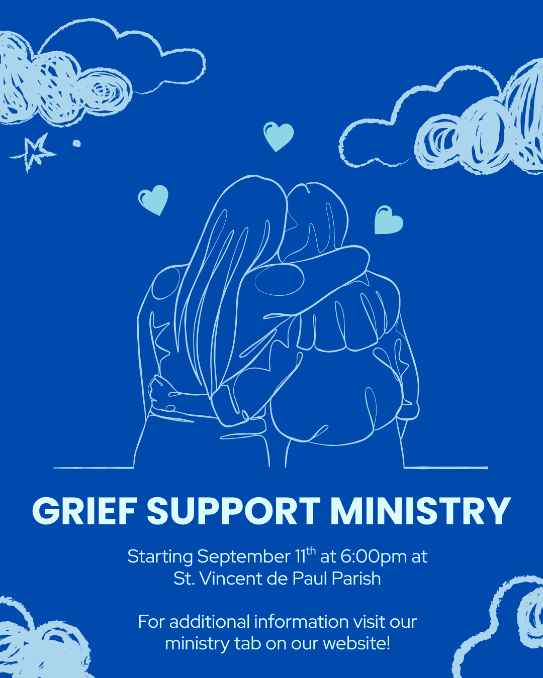 Grief Ministry 3