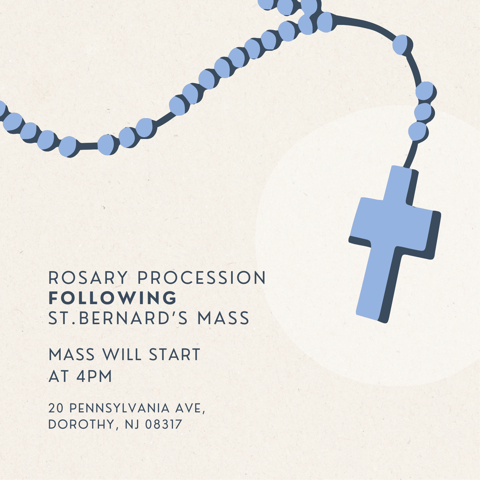 Procession