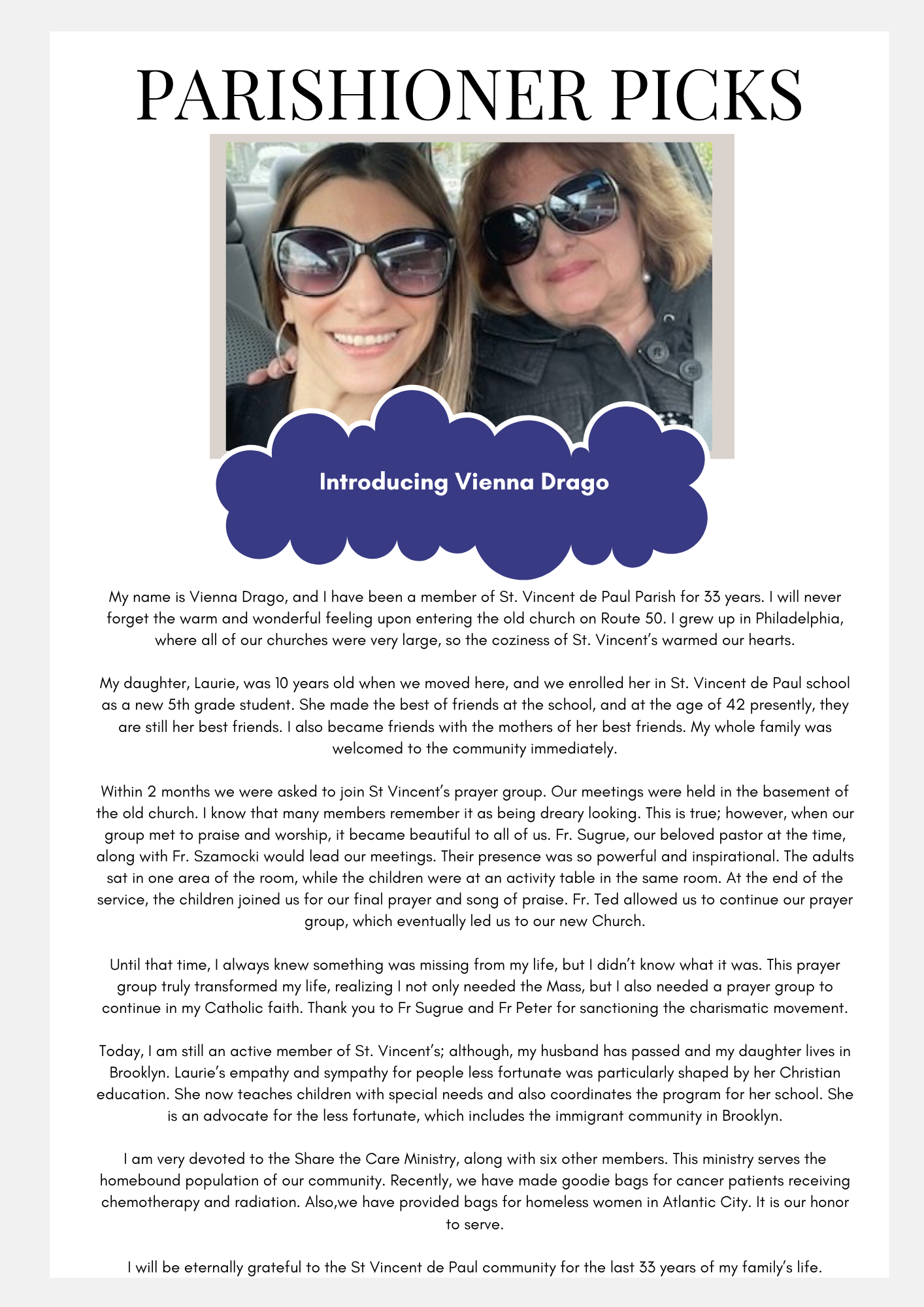 Simple Welcome Page Services Guide A4 39